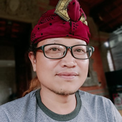 Bajang Jegeg Selat Pasih