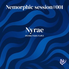Nms #001 - Nyrae