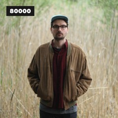 Kaep @ Radio 80000 - 22/05/2020