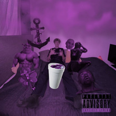 Lean Sipperz (Feat BæRt)