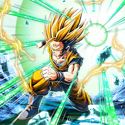 Stream GOHAN SUPER SAYAJIN 2 music  Listen to songs, albums, playlists for  free on SoundCloud