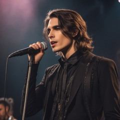 No Angels in Eden - Song aus der Jason Dawn Saga