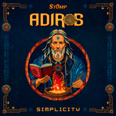 Adirøs - Simplicity