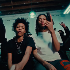 Lil Twin x FullyChop - Praying For Hats