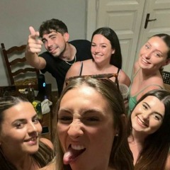 Budapest MixXx Babyy