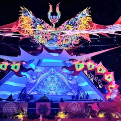 Starcamp Shasta 2024 Live Mix Formless