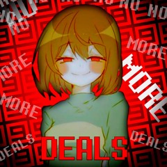 NO MORE DEALS | GAINEDIZED | UNDERTALE