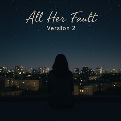 All her Fault Version 2