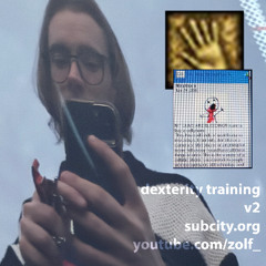 DEXTERITY TRAINING V2 - W/ ZOLF