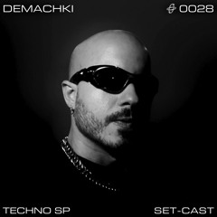 • 0028 | DEMACHKI (Set-Cast)