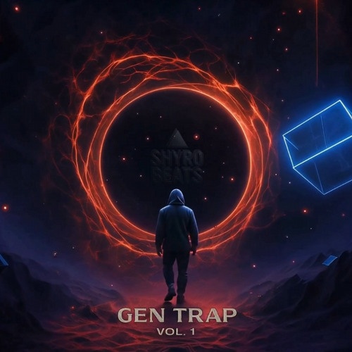 Trap type beat OSNIR - Gen Trap v1