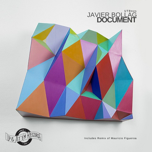 Document (original mix) - Javier Bollag