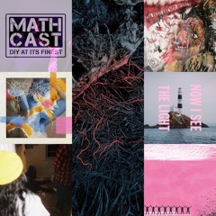 Mathcast Episode 120: 8/12/24