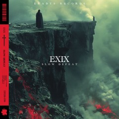Premiere: EXIX - Sharp Decay [ERDS038]