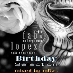 Fab Lopez Birthday mix from SimonyiStudio-mixed by mR.r.