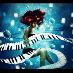 Modern Piano Music Mix - Contemporary - Newage - Ethereal