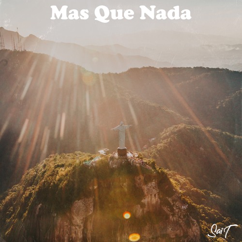 Mas Que Nada