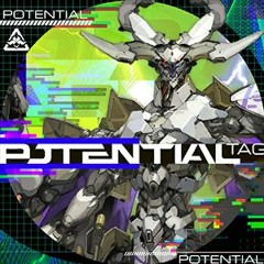 POTENTIAL [CHUNITHM NEW/KOP the 3rd]