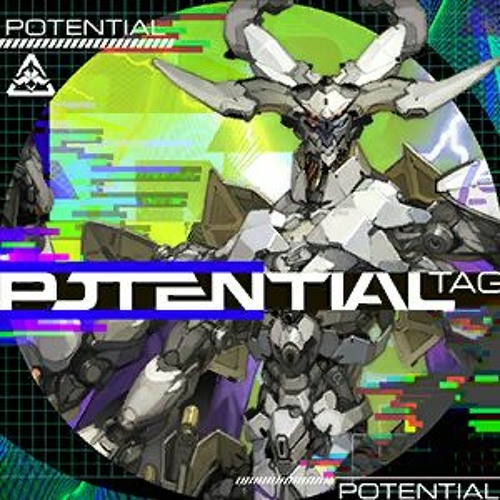 POTENTIAL [CHUNITHM NEW/KOP the 3rd]