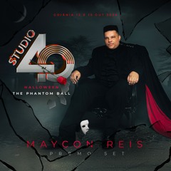 Studio 40 The Phantom Of The Opera Mix By Maycon Reis
