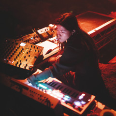 Live Ambient Set, Recorded at Mastery: Quantum Sound, Fabric London