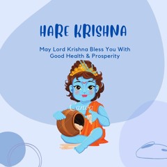 Krishna Flute Music / Spiritual Music