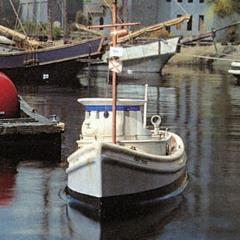 TUGS - The Coast Guard's Theme (Extended)