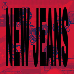 New Jeans! - Instrumental