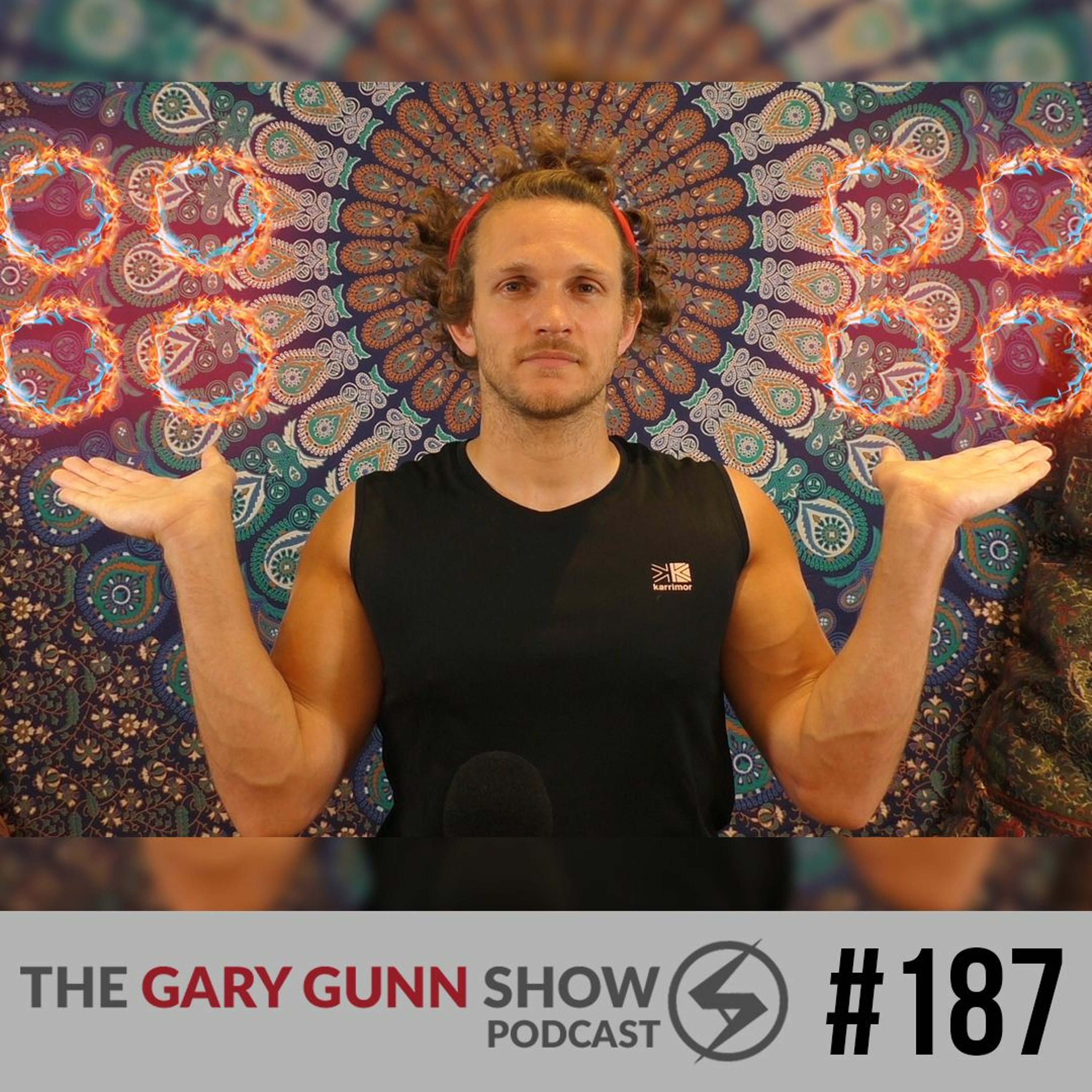 The Gary Gunn Show Podcast