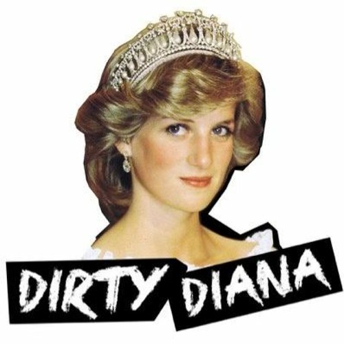 Dirty Diana Ft. Amor