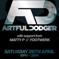 artful dodger