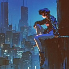 Cybernetic Future