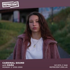 The Cardinal Sound Show ft. Kara