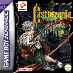 Castlevania! (Inspired by Raisi K)