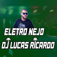 Grelo Da Seresta Só Fé DJ LUCAS RICARDO REMIX