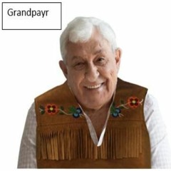 102 Grandpa Rex Michif Story RTherrien