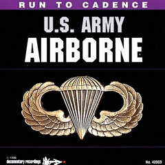 Super-Duper... Paratrooper