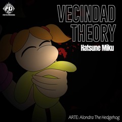Vecindad Theory(Remake) - V4 Hatsune Miku
