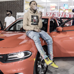 BLOCK HA NUMBER (Prod by DamnKC)