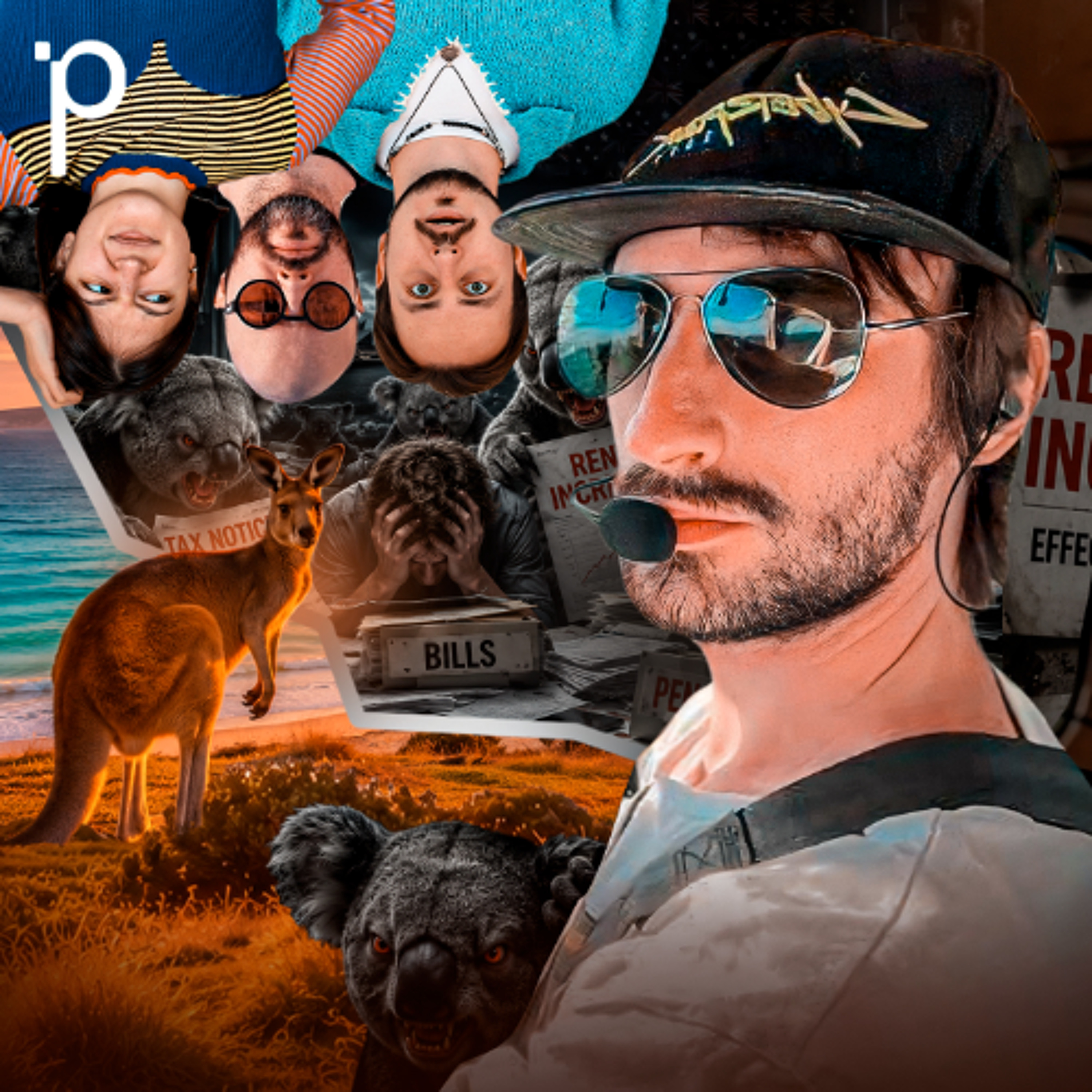 Podlodka #476 – Релокация в Австралию