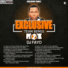 44-Demarco Backaz Megamix (Dj Fayo ETR)