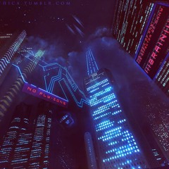 90915 CYB3RPUNK [Mode] Electro Techno