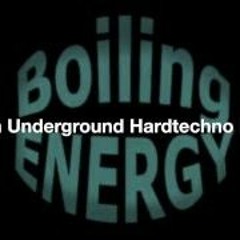 Boiling Energy - You Are Sick ( Free Download )