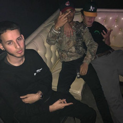 Goonie - Excited (prod by LJ + Mingo)