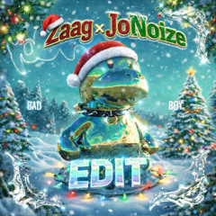 Yoshiko - Bad Boy (ZAAG x JoNoize Edit)