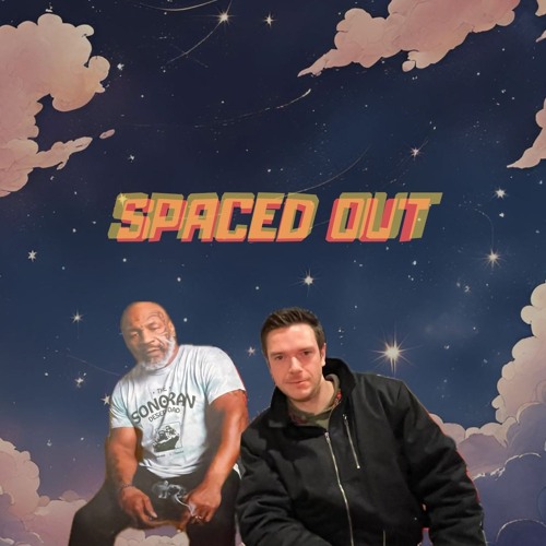 Man Outta Space @ Spaced Out - Amigo Ghent - 31-1-2025