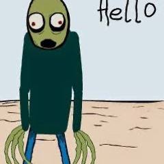saladfingers