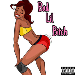3Foe Baby - Bad Lil Bitch (Official Audio)