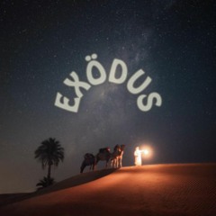 Royakk - EXÖDUS **Unreleased