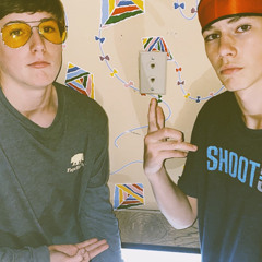 Fake Ids' | Featuring: yung harty